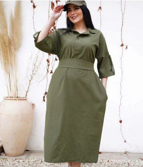 کفتان (مانتو) اسپرت زنانه مدل مژگان