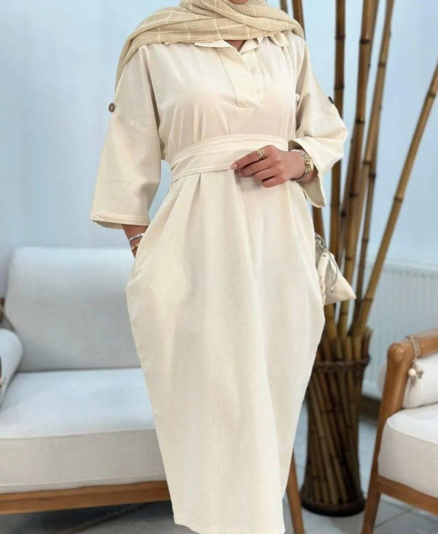 کفتان (مانتو) اسپرت زنانه مدل مژگان