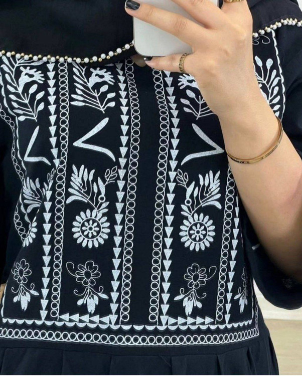 پیراهن اسپرت زنانه مدل کیجا