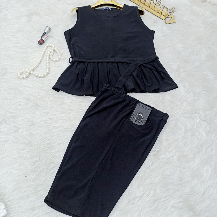 ست اسپورت زنانه سایزبزرگ کد11317