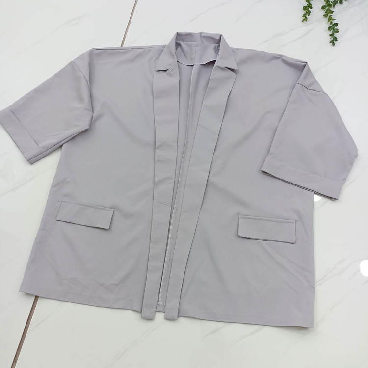 کت مجلسی زنانه سایز بزرگ کد 11858