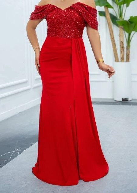 لباس مجلسی و شب ماکسی مدل یازگل