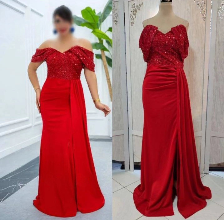لباس مجلسی و شب ماکسی مدل یازگل