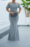 لباس مجلسی و شب ماکسی مدل مروا 1/1