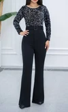 اورال مجلسی زنانه شیک مدل بهین 1/2