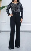 اورال مجلسی زنانه شیک مدل بهین 1/3