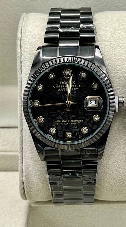 ست ساعت مچی زنانه و مردانه برند رولکس کد 6852