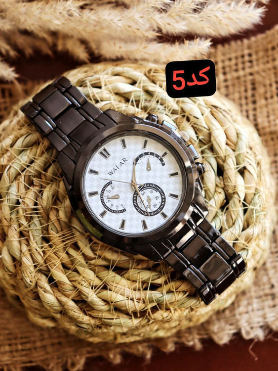 ساعت مچی مردانه برند والمار کد 4939