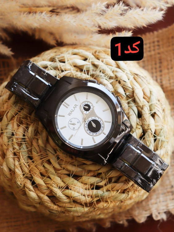 ساعت مچی مردانه برند والمار کد9132