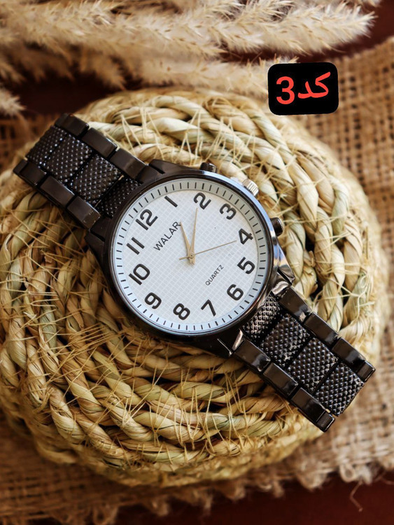 ساعت مچی مردانه برند والمار کد9132