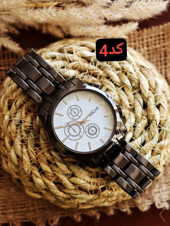 ساعت مچی مردانه برند والمار کد9132