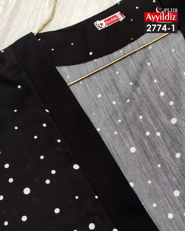 ست مانتو شلوار مجلسی سایز بزرگ کد 2774