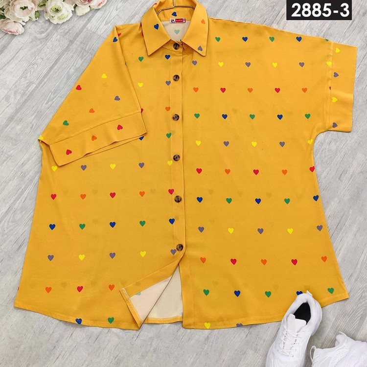 شومیز مجلسی زنانه سایز بزرگ کد 2885