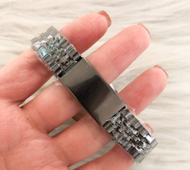 ست ساعت سیتیزن زنانه و مردانه باهم بند مشکی صفحه مشکی کد 24180