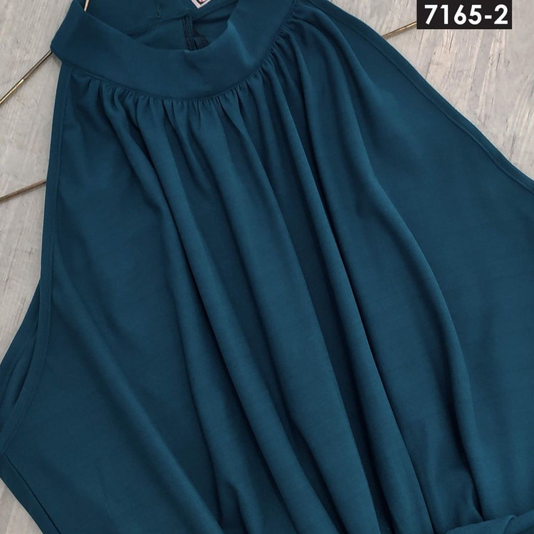 سرهمی مجلسی زنانه سایز بزرگ کد 7165