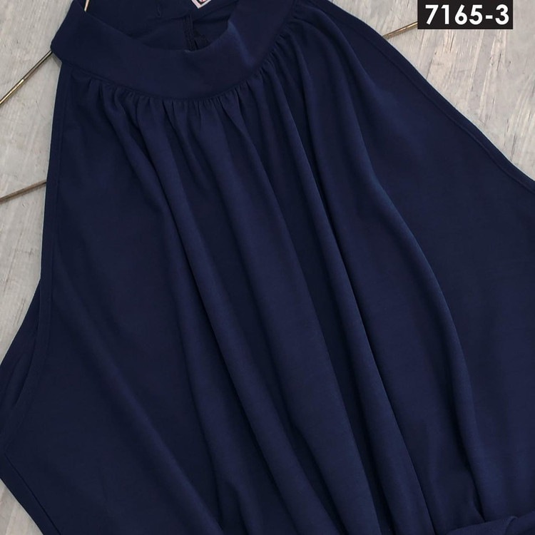 سرهمی مجلسی زنانه سایز بزرگ کد 7165