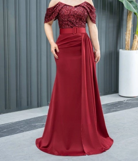 لباس مجلسی و شب ماکسی مدل یازگل