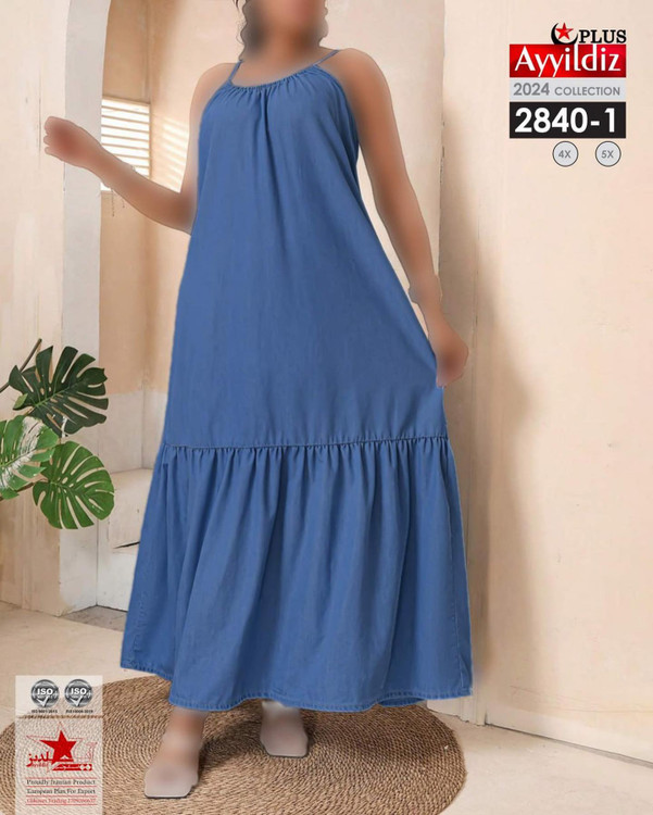 تونیک بندی لی کاغذی سایز بزرگ کد 2840