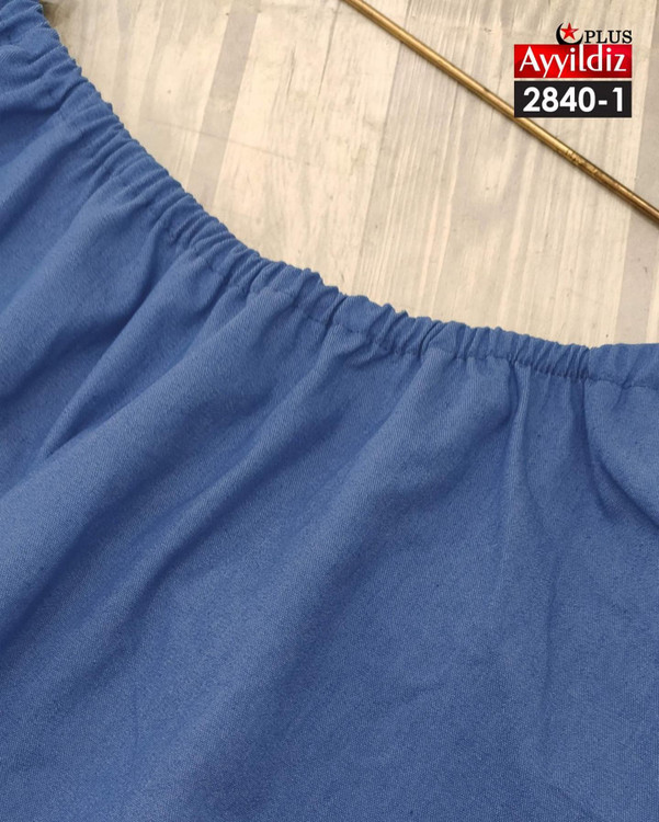 تونیک بندی لی کاغذی سایز بزرگ کد 2840