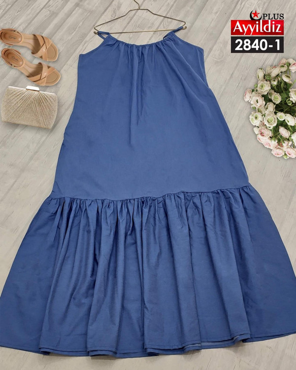 تونیک بندی لی کاغذی سایز بزرگ کد 2840