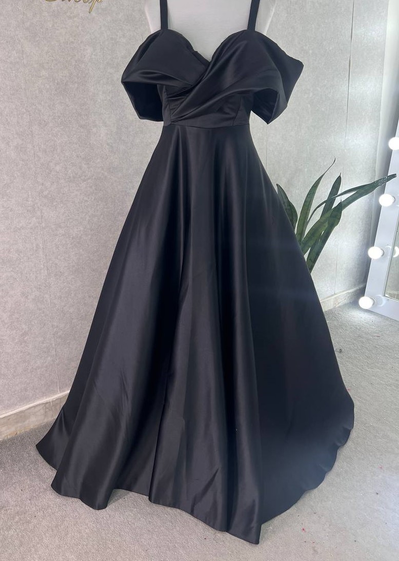 لباس مجلسی و شب ماکسی مدل الیزا 3