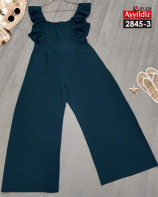 سرهمی مجلسی زنانه سایز بزرگ کد 2845