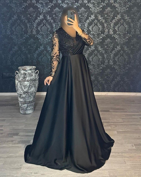 لباس مجلسی و شب ماکسی مدل جسیکا