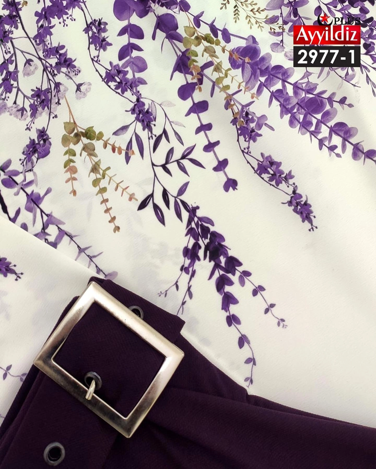 بلوز دامن مجلسی زنانه سایز بزرگ کد 2977