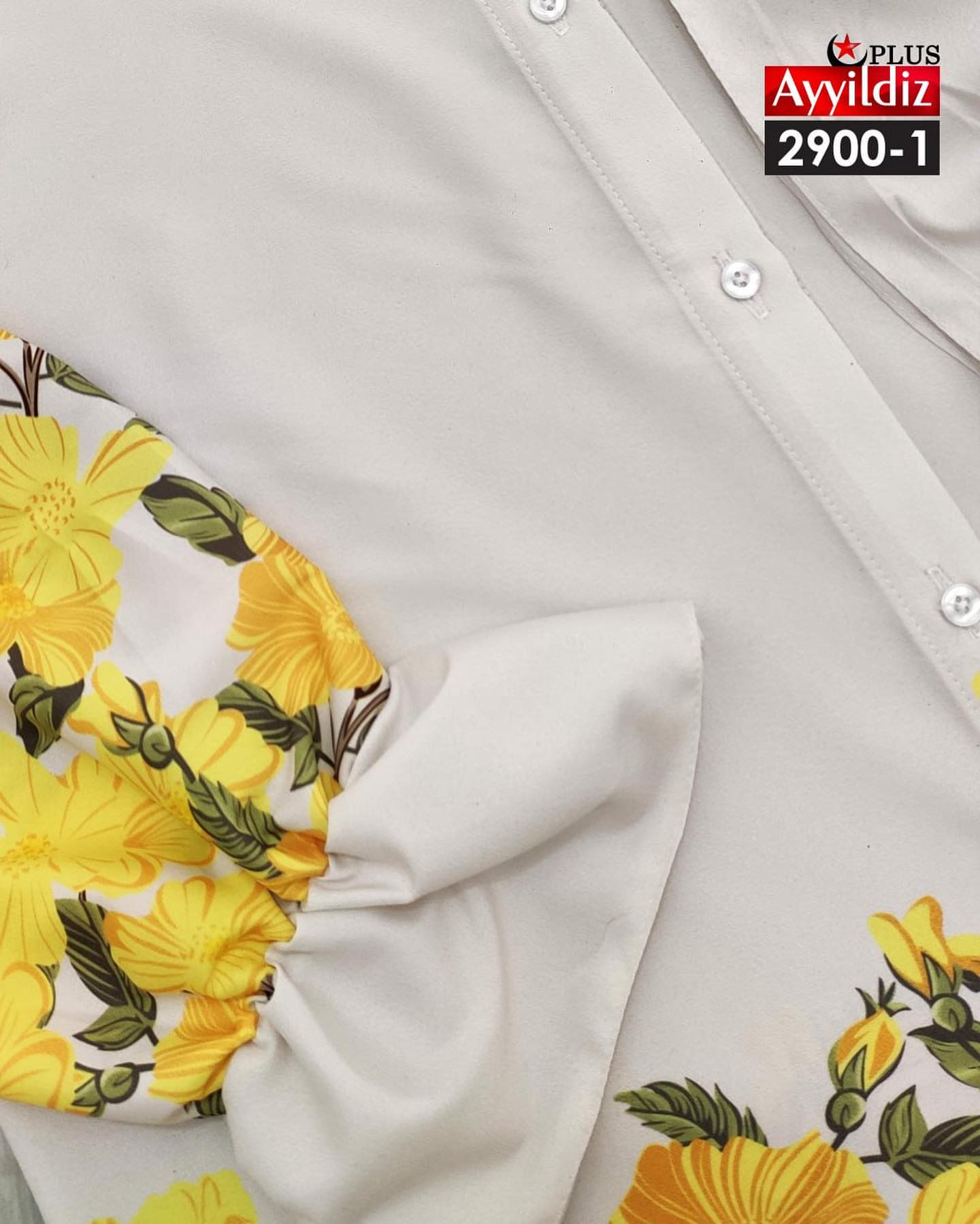 ست بلوز شلوار مجلسی سایز بزرگ کد 2900