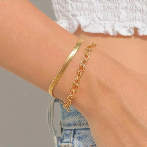 دستبند ماری شیک کد 1130078