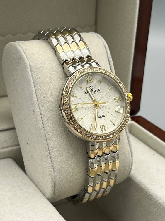 ساعت زنانه برند ماریگا کد 369488