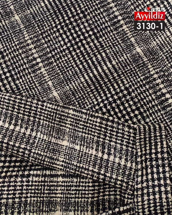 کت مجلسی پائیزه زنانه سایز بزرگ کد 3130