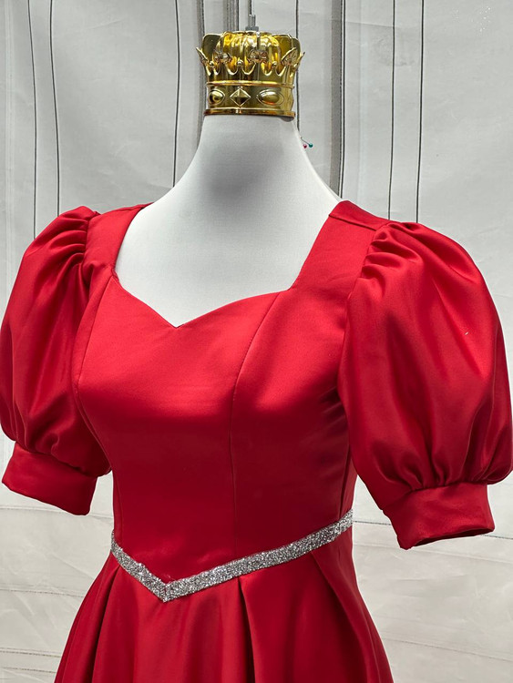 لباس مجلسی و شب ماکسی مدل نهال