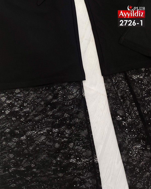 شلوار کلاسیک مجلسی زنانه سایز بزرگ کد 2726