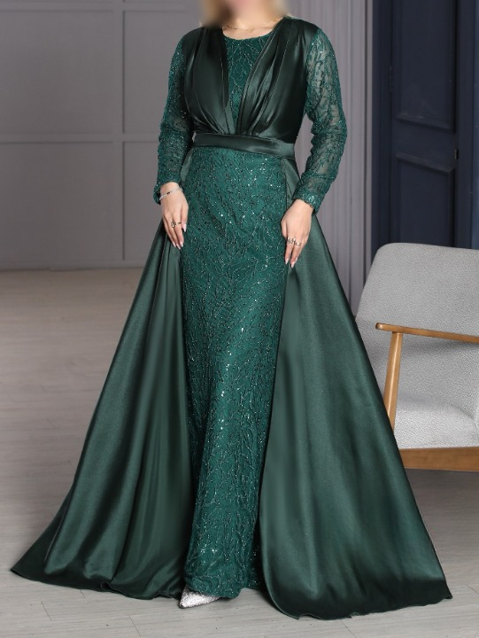 لباس مجلسی و شب ماکسی مدل آرتیمس
