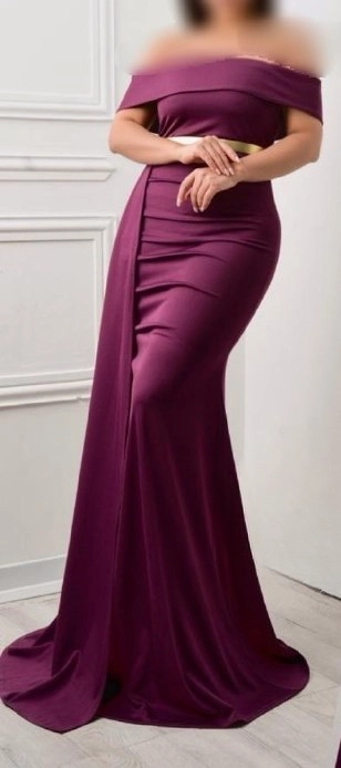 لباس مجلسی و شب ماکسی مدل خاتون