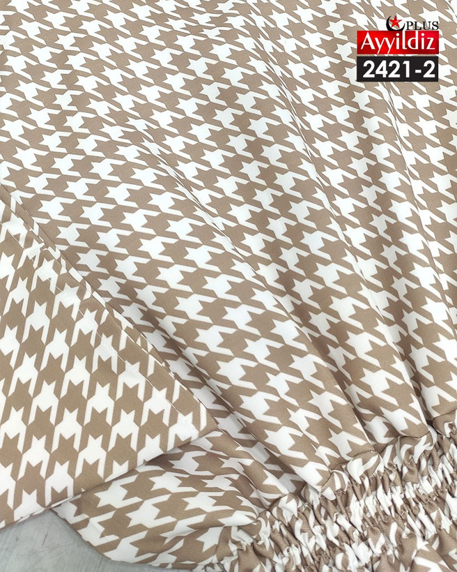 شومیز مجلسی زنانه سایز بزرگ کد 2421