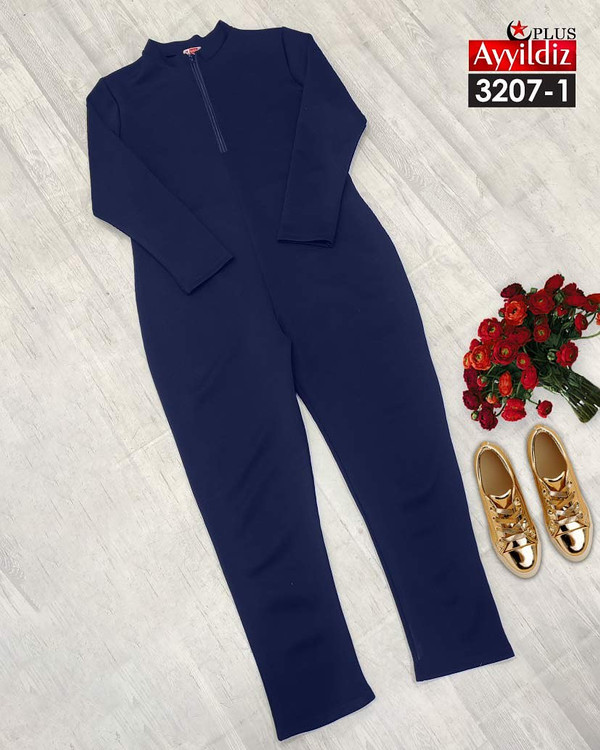 سرهمی اسپورت زنانه سایز بزرگ کد 3207