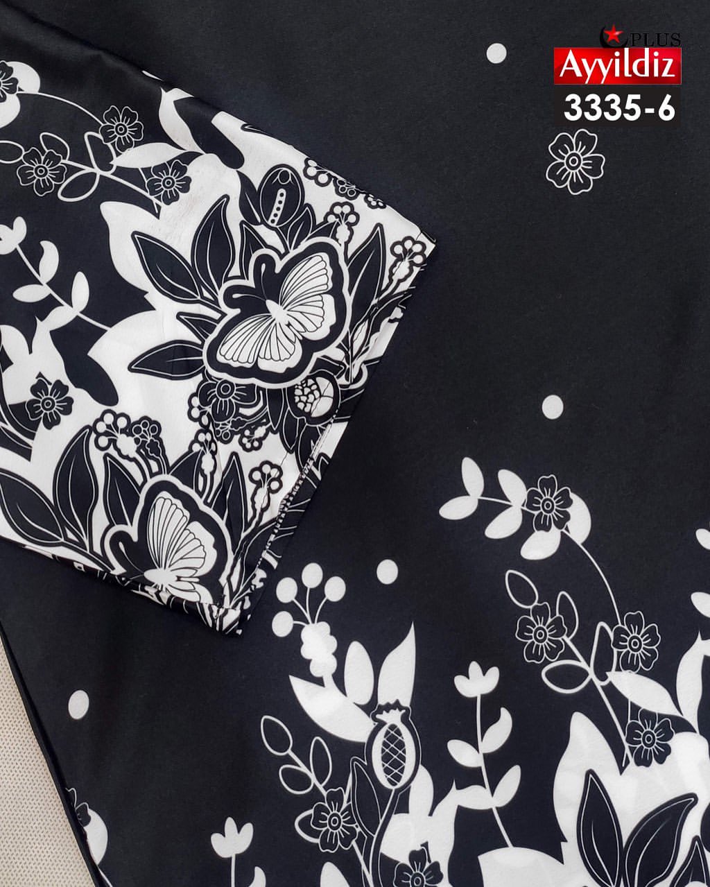 شومیز مجلسی زنانه سایز بزرگ کد 2_3335