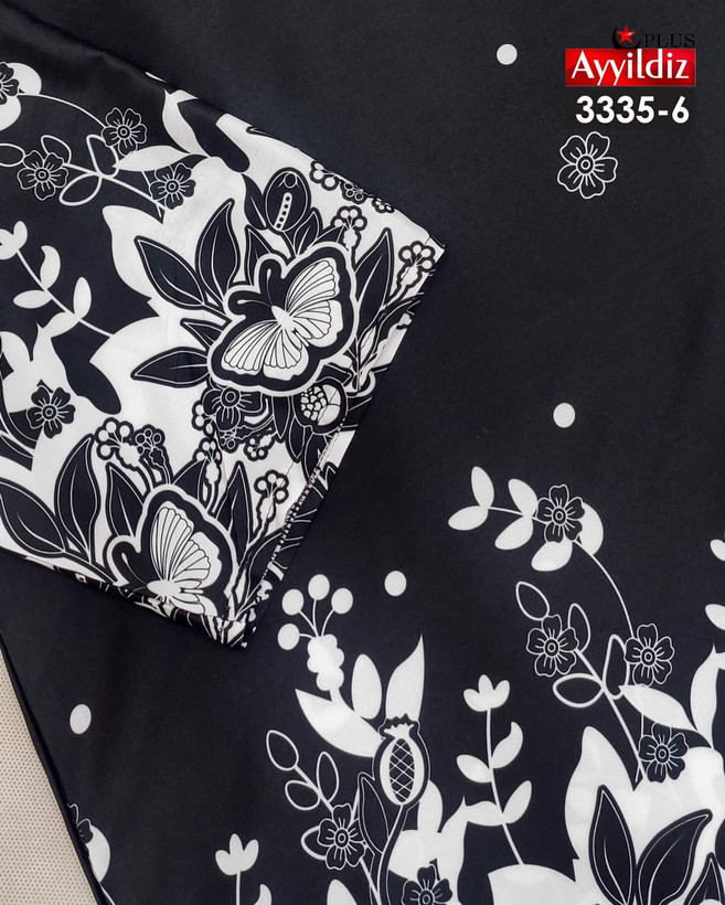 شومیز مجلسی زنانه سایز بزرگ کد 2_3335