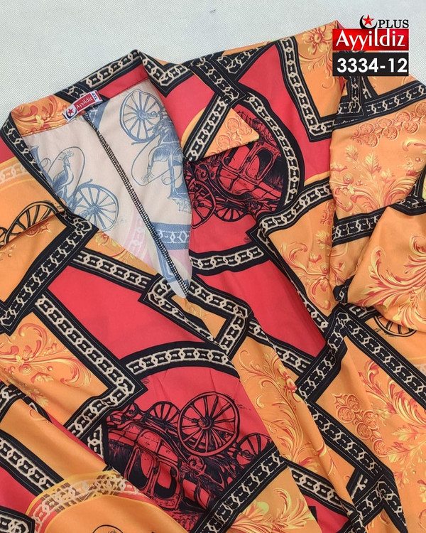 شومیز مجلسی زنانه سایز بزرگ کد8_3334