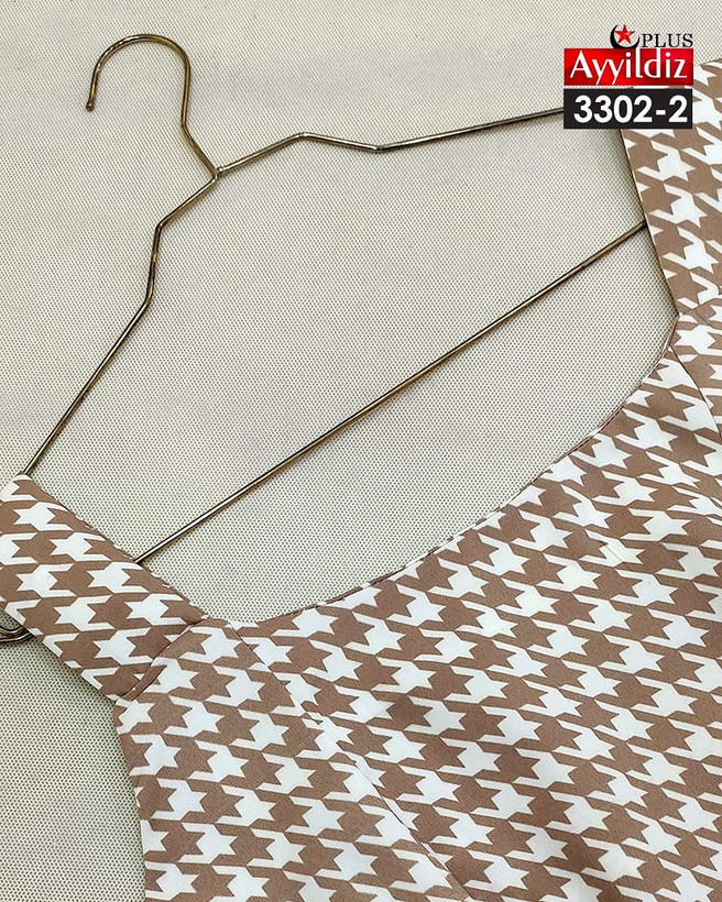 سارافون مجلسی زنانه سایز برگ کد 3302