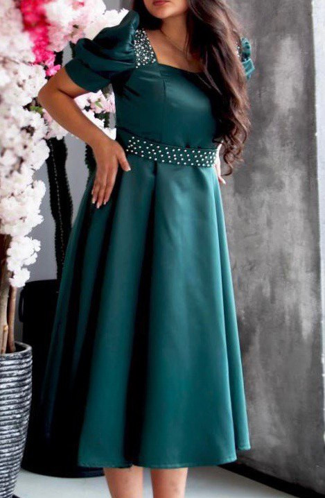 لباس مجلسی و شب مدل سلین۳