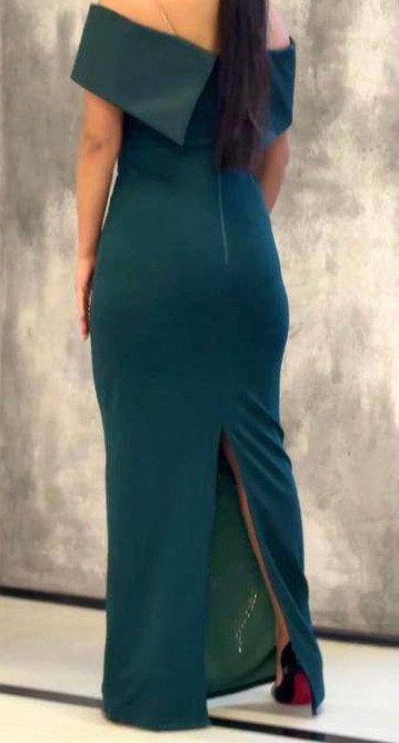 پیراهن مجلسی و شب ماکسی مدل نازنین