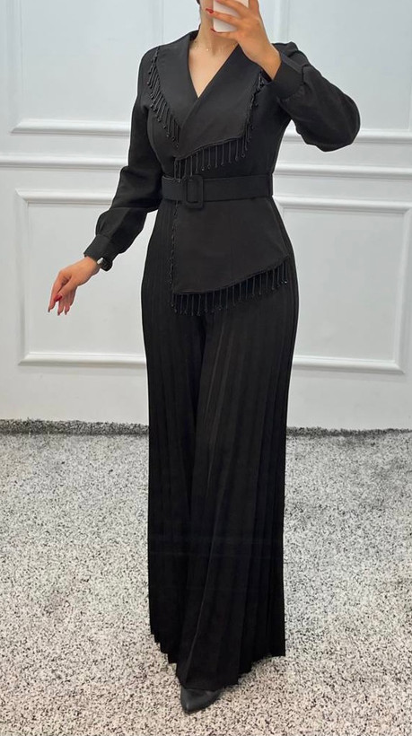 لباس مجلسی و اورال زنانه نسلیهان
