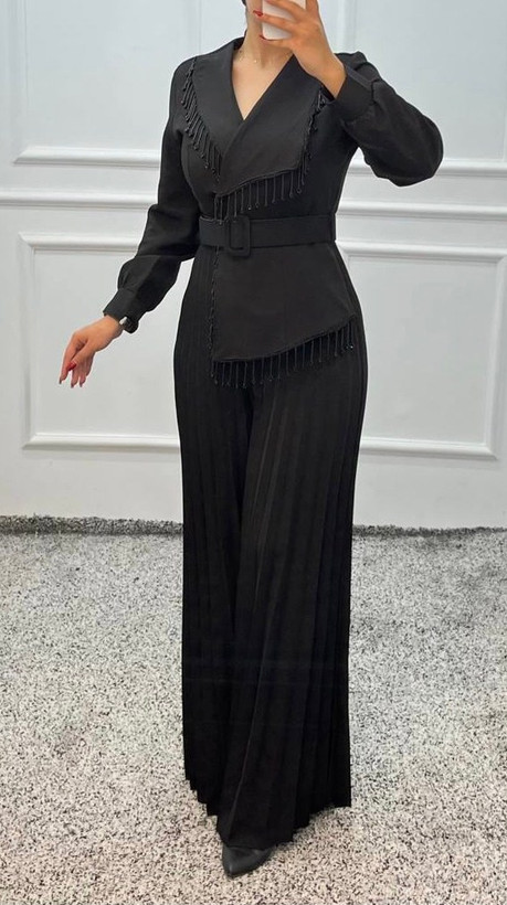 لباس مجلسی و اورال زنانه هانیه