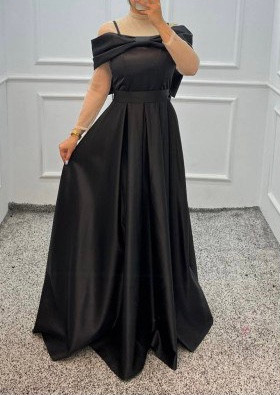پیراهن مجلسی زنانه و شب ماکسی مدل روژان