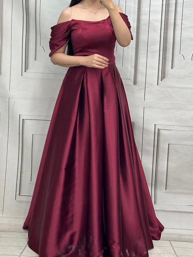 پیراهن مجلسی زنانه و شب ماکسی مدل فلور ٢ (پیش فروش ٧ روزه)