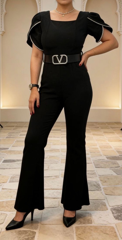 لباس مجلسی و اورال زنانه نورا