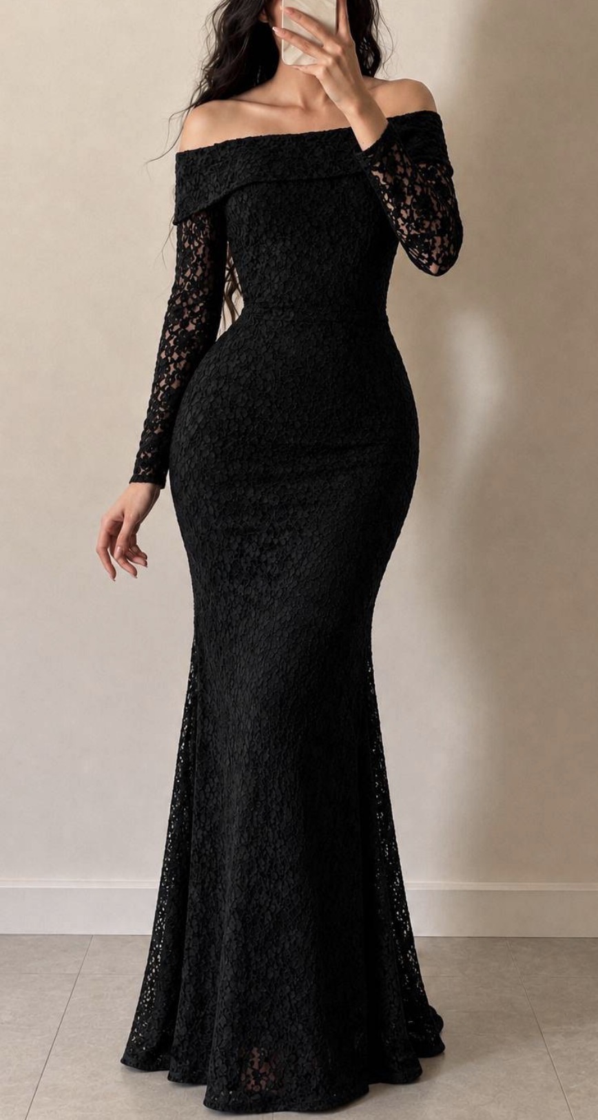 پیراهن مجلسی زنانه و شب ماکسی مدل نبات